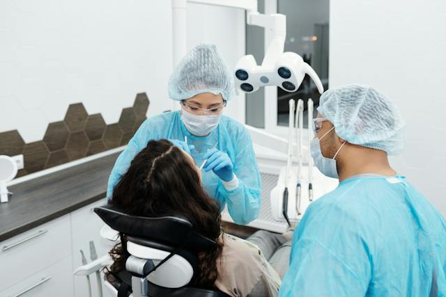5 Solusi Kecantikan Gigi Yang Bisa Didapat Di Klinik Dokter Gigi Jakarta