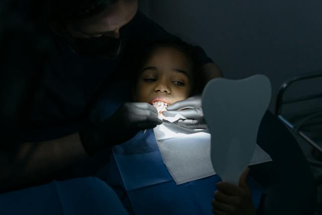 Ini Dia Cara Memilih Dokter Gigi Anak Tangerang Berkualitas dan Terpercaya