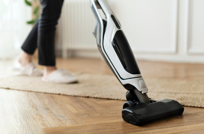 Tips Pilih Vacuum Cleaner Tanpa Kabel yang Bagus